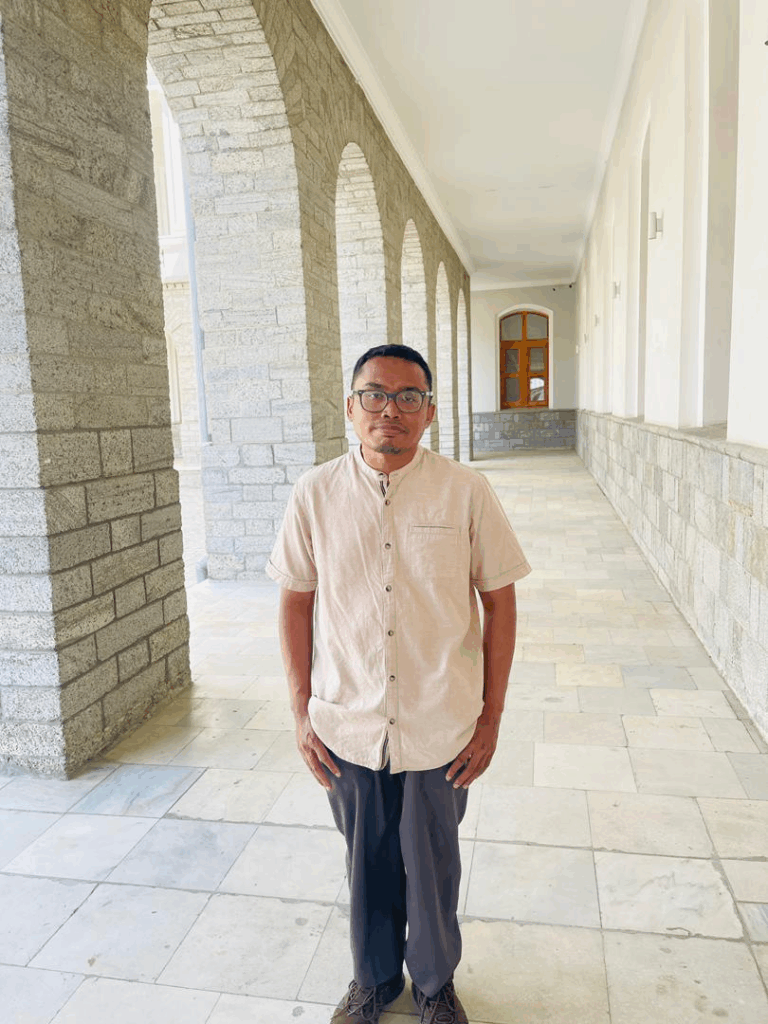 Irvan Aladip Mahfudin