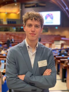 Tim Striegl