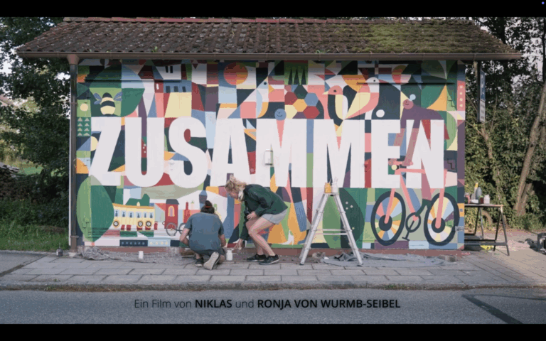 Filmvorführung und Diskussion: 6 Jahre Klimanotstand in Erlangen
