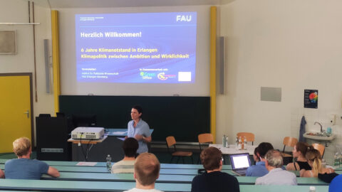 Zum Artikel "Erlanger Klimapolitik auf dem Prüfstand – Diskussion zum Film „Zusammen“"