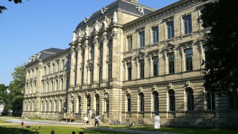 Zum Artikel "Fernweh? Informationsveranstaltung zu Austauschprogrammen"