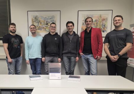 Symbolbild zum Artikel. Der Link öffnet das Bild in einer großen Anzeige.