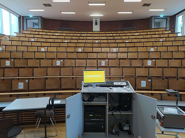 Ringvorlesung „Machtmissbrauch“ mit Institutsbeteiligung