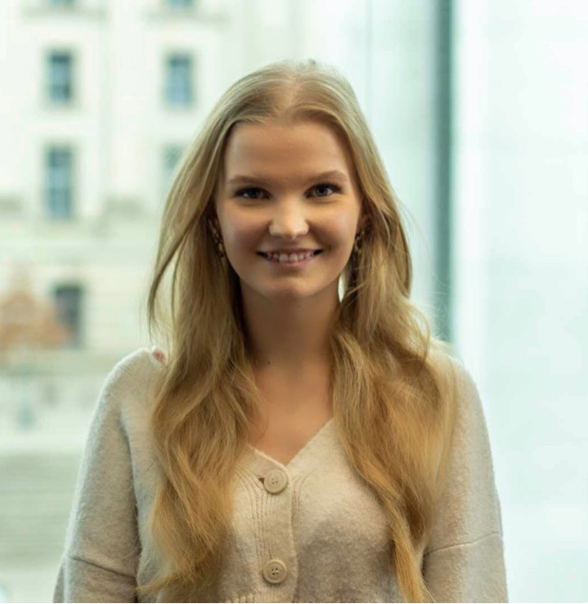 Lea Wölfel, M.A.: Digital Authoritarianism in Southeast Asia